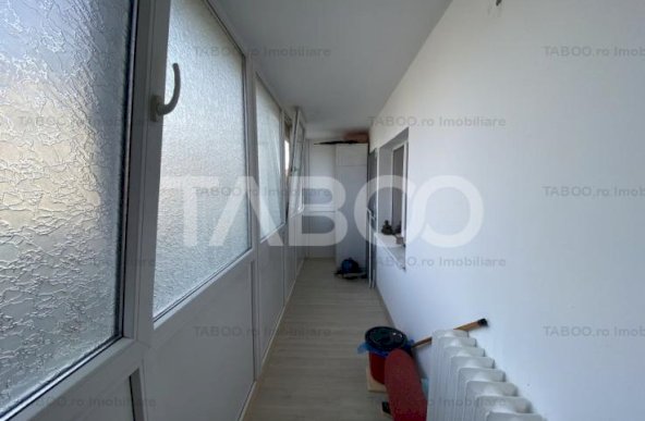 Apartament 2 camere 49 mpu mobilat utilat balcon Cetate Alba Iulia 