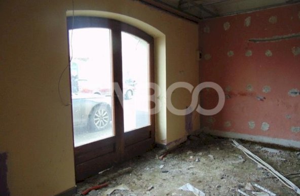 Pensiune cu 19 camere de inchiriat in Sibiu zona Centrala