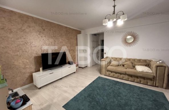 Apartament decomandat 2 camere 55 mpu parter Ultracentral Alba Iulia