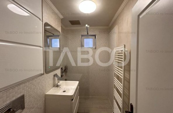 Apartament decomandat 2 camere 55 mpu parter Ultracentral Alba Iulia