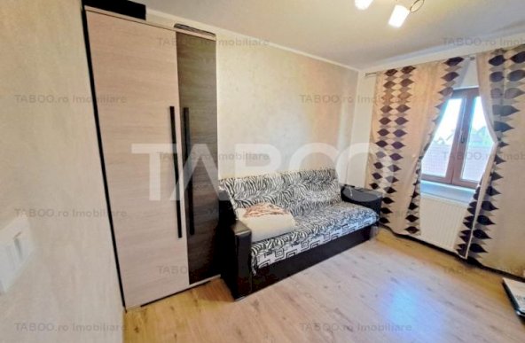 Apartament 3 camere etaj intermediar balcon pivnita Turnisor