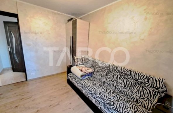 Apartament 3 camere etaj intermediar balcon pivnita Turnisor