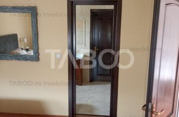 Casa 5 camere 2 bai 123 mpu 2 terase balcon curte Cetate Alba Iulia