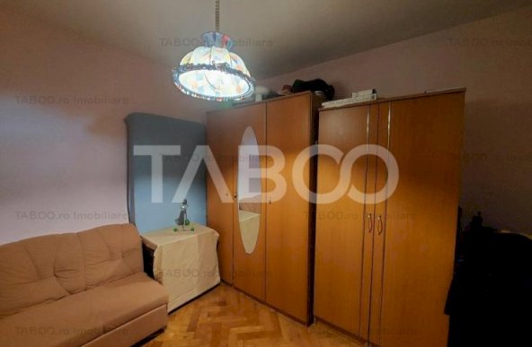 Apartament 2 camere 39 mpu balcon 3 mp zona Cetate Alba Iulia