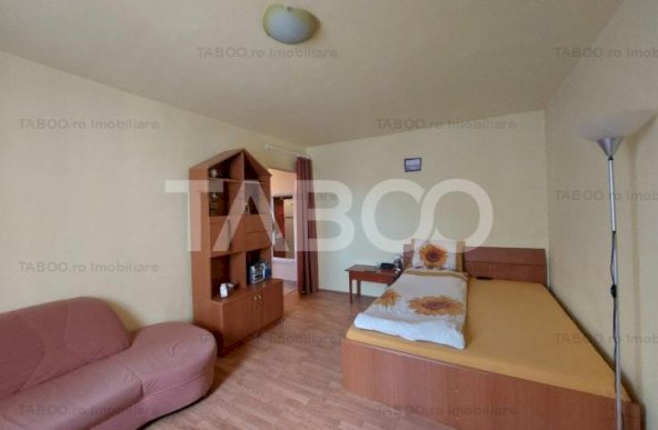 Apartament 2 camere 39 mpu balcon 3 mp zona Cetate Alba Iulia