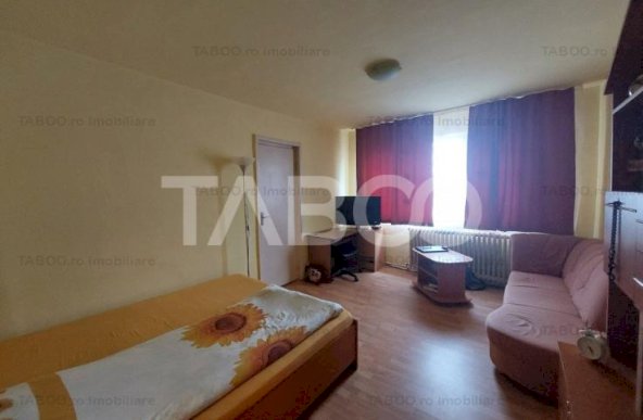 Apartament 2 camere 39 mpu balcon 3 mp zona Cetate Alba Iulia