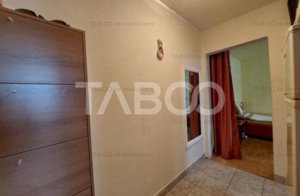 Apartament 2 camere 39 mpu balcon 3 mp zona Cetate Alba Iulia