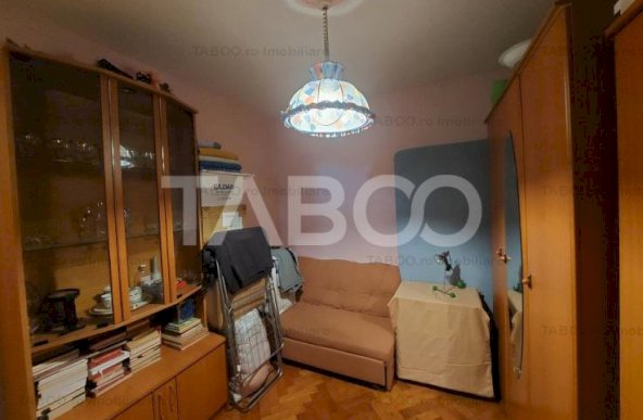 Apartament 2 camere 1 baie 39 mpu balcon 3 mp zona Cetate Alba Iulia