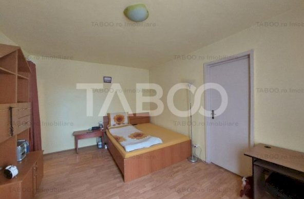 Apartament 2 camere 39 mp utili balcon 3 mp zona Cetate Alba Iulia