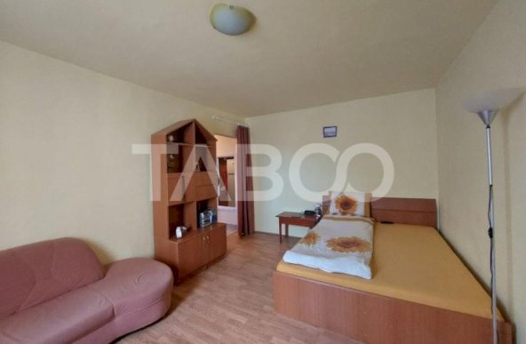 Apartament 2 camere 39 mp utili balcon 3 mp zona Cetate Alba Iulia