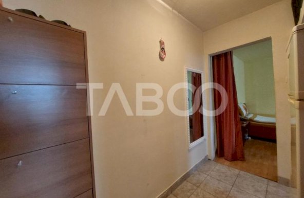 Apartament 2 camere 39 mp utili balcon 3 mp zona Cetate Alba Iulia