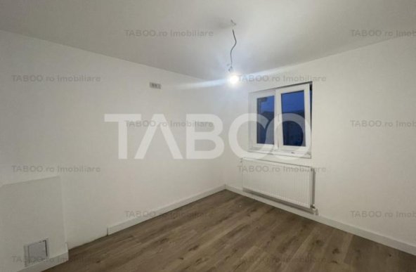 Apartament renovat 3 camere 1 baie 52mpu balcon 5 mp Cetate Alba Iulia