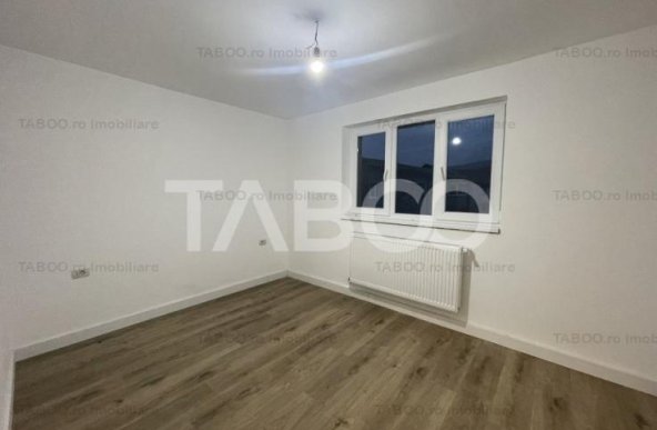 Apartament renovat 3 camere 1 baie 52mpu balcon 5 mp Cetate Alba Iulia