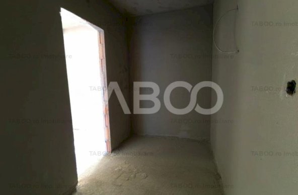 0% Comision Apartament 3 camere in SIBIU cu gradina privata si balcon