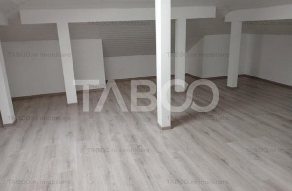 Casa individuala P+1E+M 5 camere 190mpu terasa curte Cetate Alba Iulia