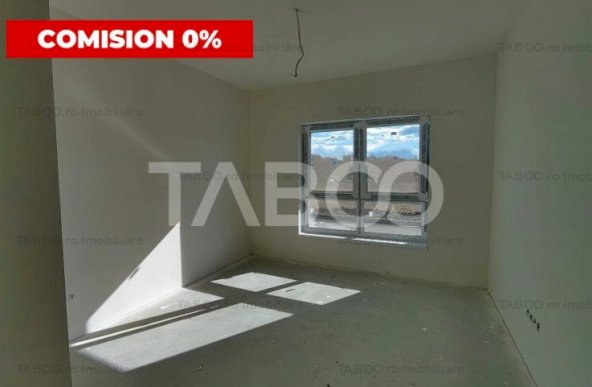 0% Comision! Apartament 3 camere decomandate balcon si loc de parcare