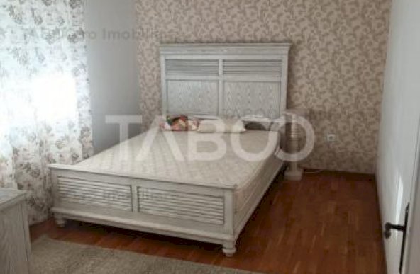 Apartament de vanzare cu 2 camere si balcon zona Siretului Sibiu