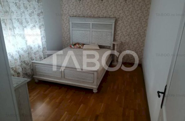 Apartament de vanzare cu 2 camere si balcon zona Siretului Sibiu