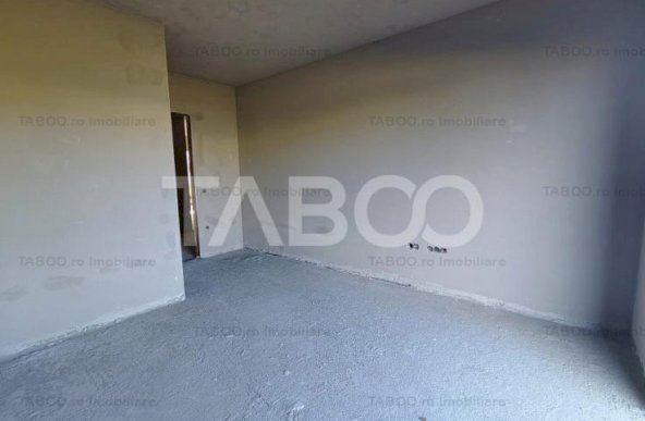 0% Comision Apartament in SIBIU cu 3 camere balcon si loc de parcare