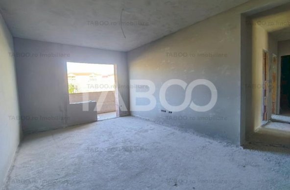 0% Comision Apartament de vanzare cu 3 camere balcon si loc de parcare