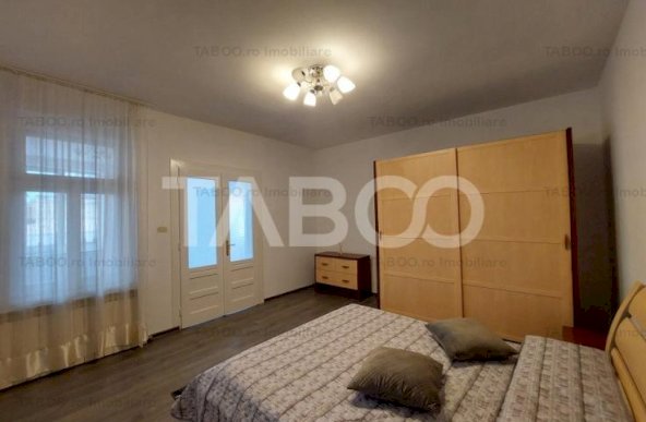 Casa 1 nivel 3 camere 130 mpu terasa curte zona Lipoveni Alba Iulia