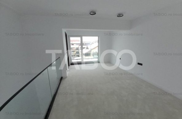 Casa moderna 5 camere suparafata 146 mp de vanzare parc Subarini Sibiu