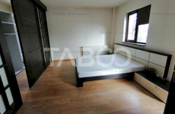 Apartament 3 camere 2 balcoane 2 bai 105 mpu etaj 1 Calea Dumbravii