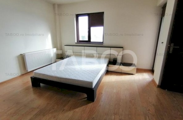 Apartament 3 camere 2 balcoane 2 bai 105 mpu etaj 1 Calea Dumbravii