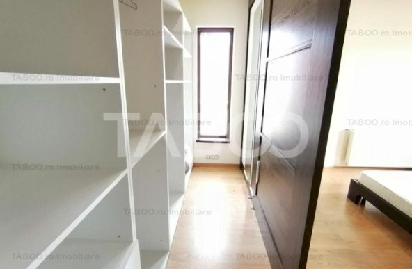 Apartament 3 camere 2 balcoane 2 bai 105 mpu etaj 1 Calea Dumbravii