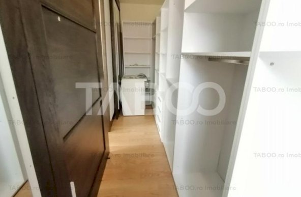 Apartament 3 camere 2 balcoane 2 bai 105 mpu etaj 1 Calea Dumbravii