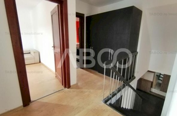 Apartament 3 camere 2 balcoane 2 bai 105 mpu etaj 1 Calea Dumbravii