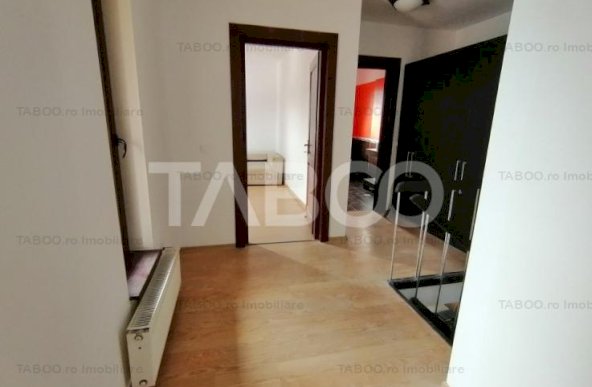 Apartament 3 camere 2 balcoane 2 bai 105 mpu etaj 1 Calea Dumbravii