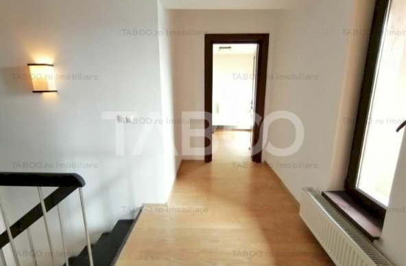 Apartament 3 camere 2 balcoane 2 bai 105 mpu etaj 1 Calea Dumbravii