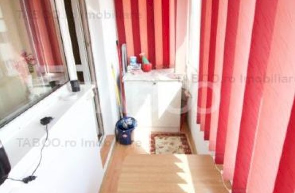 Apartament 2 camere 53mp utili mobilat utilat balcon Cetate Alba Iulia