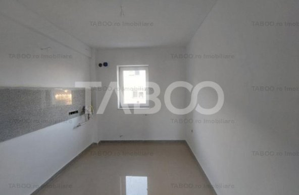 Apartament decomandat 3 camere 67mpu terasa parcare privata Sebes Alba