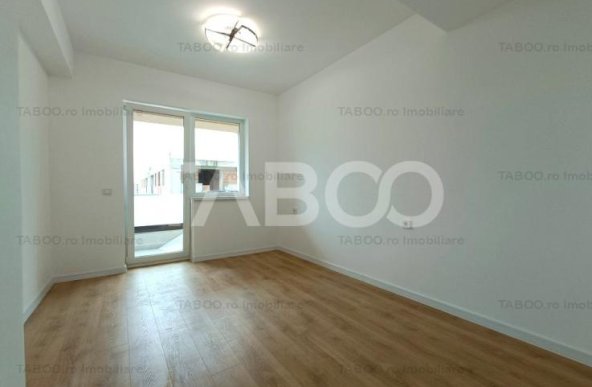 Apartament 3 camere 2 bai la cheie - etaj 1 - incalzire prin pardosea