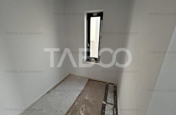 Casa moderna 1 nivel 4 camere 2 bai 130 mpu terasa curte Micesti Alba