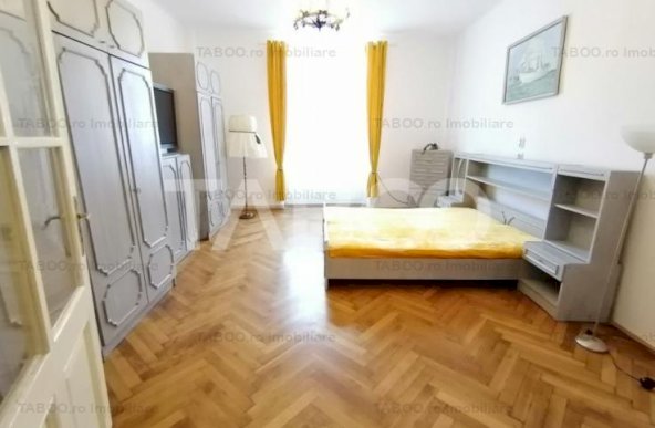 Apartament la casa 2 camere 58 utili renovat in Orasul de Jos Sibiu