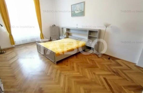 Apartament la casa 2 camere 58 utili renovat in Orasul de Jos Sibiu