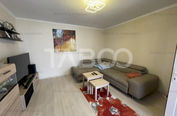 Casa 4 camere 2 bai 154 mpu pivnita garaj curte Lipoveni Alba Iulia