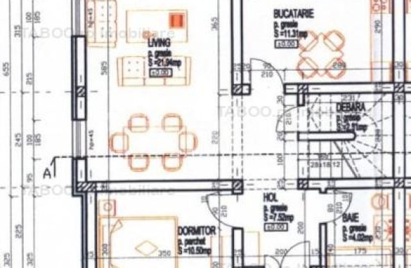 Casa tip duplex P+1E 4 camere 133mpu 2 balcoane curte Recea Alba Iulia