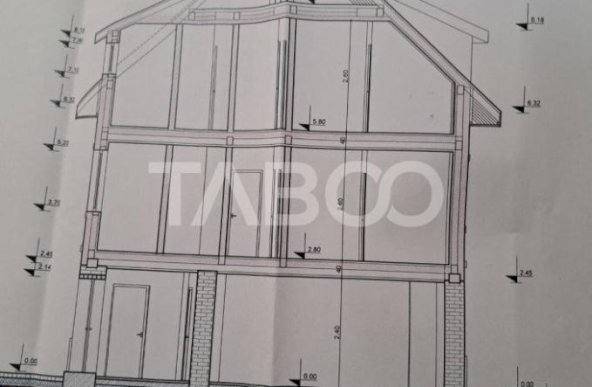 Comision 0- Spatiu comercial de vanzare 74 mpu Orasul de Jos Sibiu