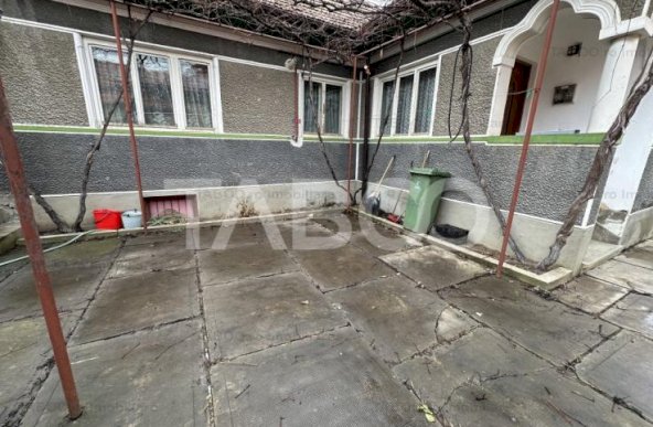 Casa 3 camere de vanzare Fagaras judetul Brasov