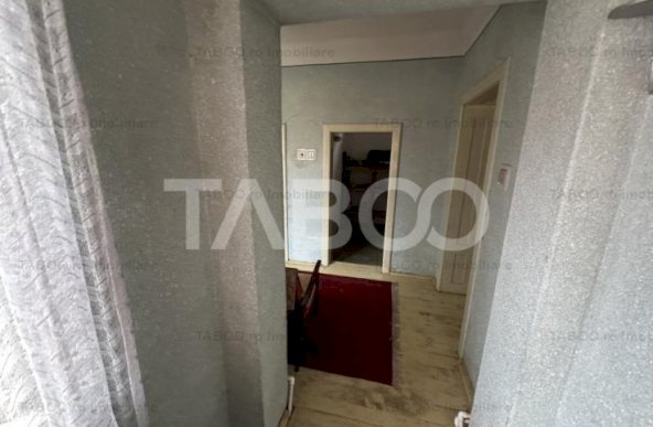 Casa 3 camere de vanzare Fagaras judetul Brasov