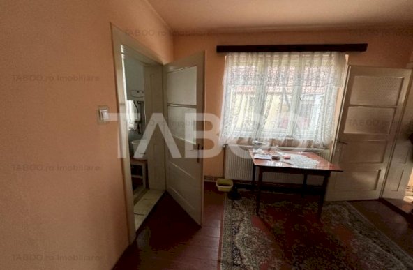 Casa 3 camere de vanzare Fagaras judetul Brasov