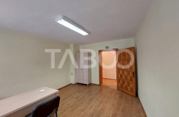 Spatiu birouri de inchiriat 340 mp Orasul de Jos Sibiu