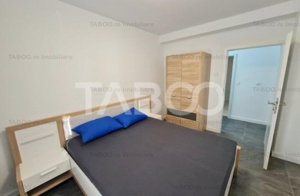 Apartament NOU cu 3 camere de vanzare in Sebes