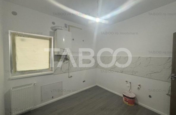 Apartament nou la prima afisare 48 mp 2 camere Zona Tineretului