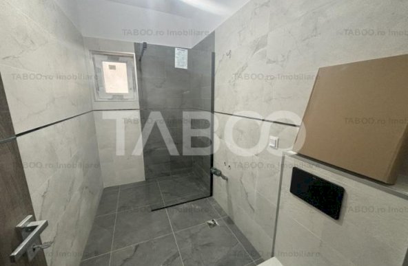 Apartament nou la prima afisare 48 mp 2 camere Zona Tineretului