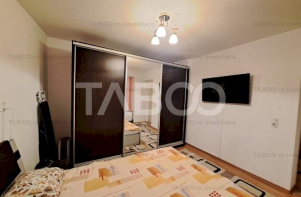 Apartament 2 camere pentru investitie in Piata Schiller Sibiu